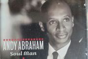 Andy Abraham - Soul Man.