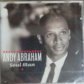 Andy Abraham - Soul Man.
