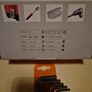 Bahco ratcheting set + gift: Allen keys Image 7