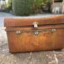 metal chest Image 2