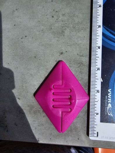 7 X HTF Combs MLP G4 My Little Pony 2011