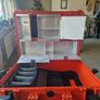 Pele Style Tackle Box Image 5