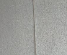 Long Silver-Tone Necklace with Double Bar Drop