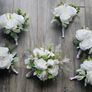 Artificial wedding bouquets Image 10