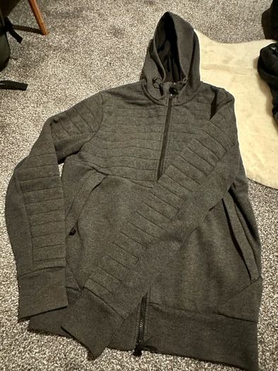 Bundle of mens clothes