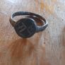 Pair of Ancient Roman Rings Image 5