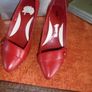 Ladies Wallis Court Shoes for Sale Image 4