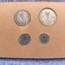 Coinage of Ireland 1934 Year Set Image 2