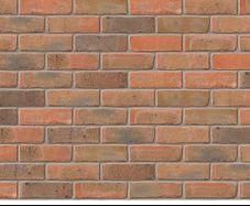 Bexhill red bricks
