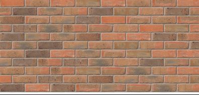 Bexhill red bricks