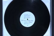 LP: Lydia Lunch &amp; Roland S. Howard - Shotgun Wedding. Post Punk/Goth/Alternative.