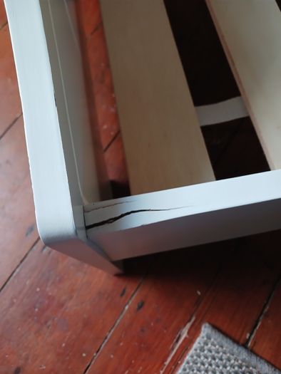 Toddler Bed