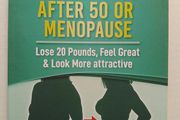 10 Minutes Methods To Achieve Weight Loss After 50 Or Menopause.