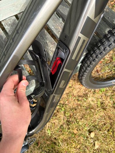 2021 Trek Slash 7  Full Suspension Enduro MTB