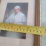 Framed OF St. Pope John Paul II Image 3