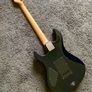 YAMAHA ERG 121 Electric Guitar Image 5