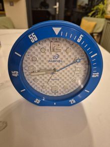 Small Clock