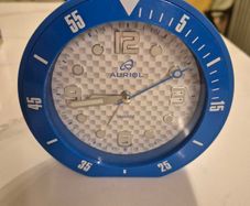 Small Clock