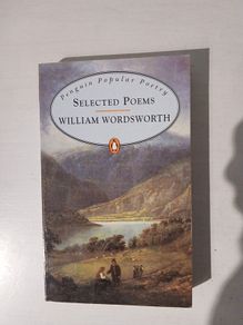 Selected Poems by William Wordsworth