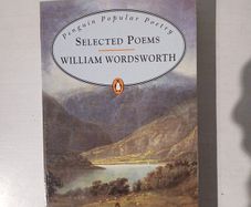 Selected Poems by William Wordsworth
