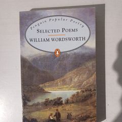 Selected Poems by William Wordsworth