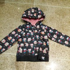 Girls Jacket/Cardigan Age 3(Small 4)