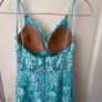 Gorgeous Debs dress (size 6-8)--Worn only once! Image 5
