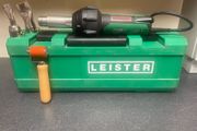 Leister Triac ST 230volts Roofing kit