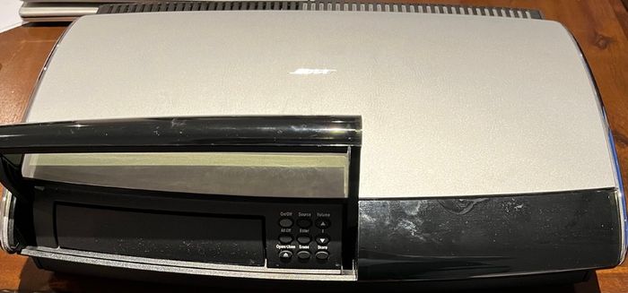 Bose Lifestyle 28 Series II system