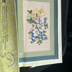 embroidery kit