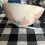 Pretty pottery bowl Image 3