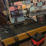 Atari 2600 Woody CX-2600 U PAL Boxed Console Bundle Image 7