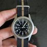 Militado Men's Military Watch Image 4