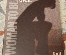 A Woman To Blame: The Kerry Babies Case by Nell McCafferty