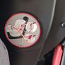 maxi Cosi car seat Image 2