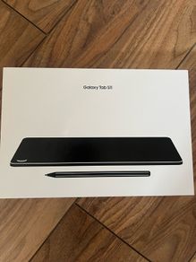 Samsung Galaxy Tab S11 10.9" 512GB Grey