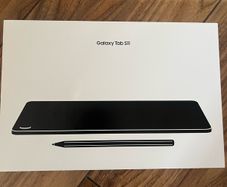 Samsung Galaxy Tab S11 10.9" 512GB Grey