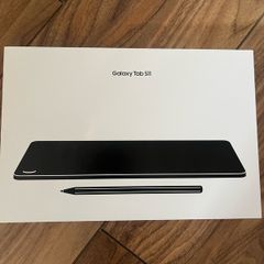 Samsung Galaxy Tab S11 10.9" 512GB Grey