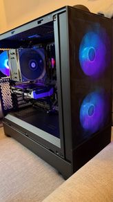 gaming PC RTX-Ryzen