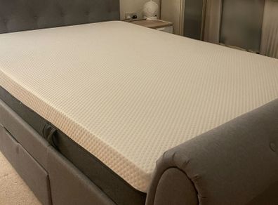 Brand New Emma_ Mattresses Available. Single, Double, King & Superking Sizes Available