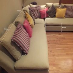 Corner Couch