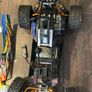rc buggy Image 6