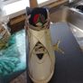 Air Jordan (bugs bunny) Image 2