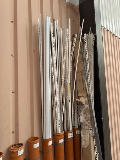 Tile shop liquidation clear out.