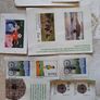 Stamps Face Value -45% Discount Image 2