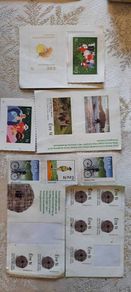 Stamps Face Value -40% Discount