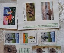 Stamps