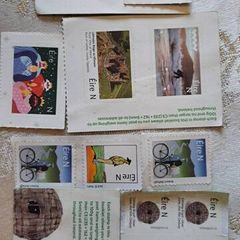 Stamps