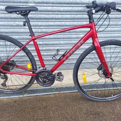 Trek bike