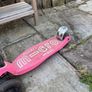 maxi micro scooter Image 4